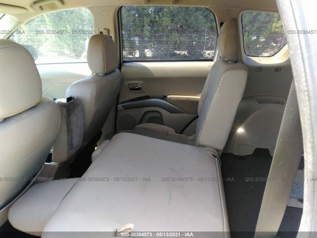 Photo 7 VIN: JA4AS3AW8BU015757 - MITSUBISHI OUTLANDER 