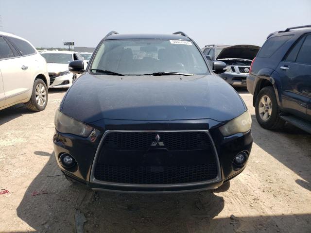 Photo 4 VIN: JA4AS3AW8BU034115 - MITSUBISHI OUTLANDER 