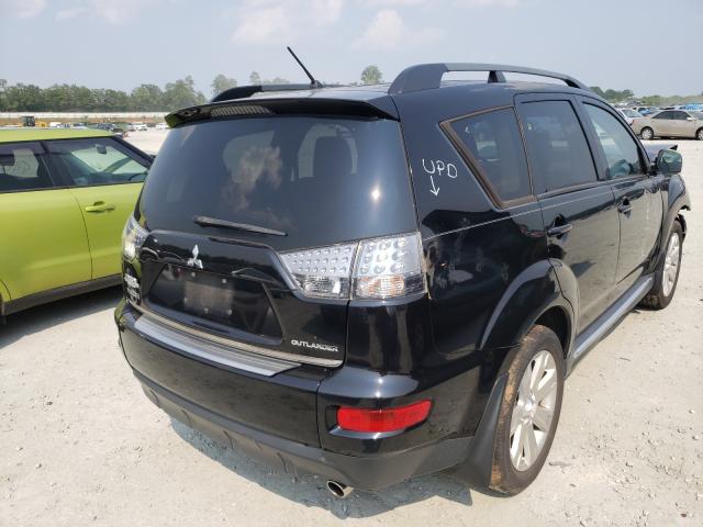 Photo 3 VIN: JA4AS3AW8CU000547 - MITSUBISHI OUTLANDER 