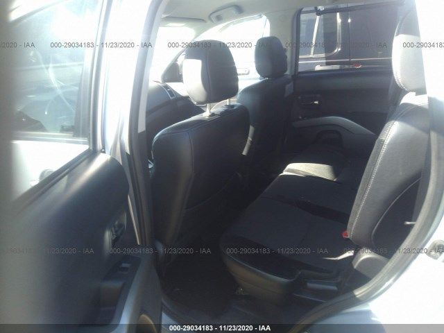 Photo 7 VIN: JA4AS3AW8CU000919 - MITSUBISHI OUTLANDER 