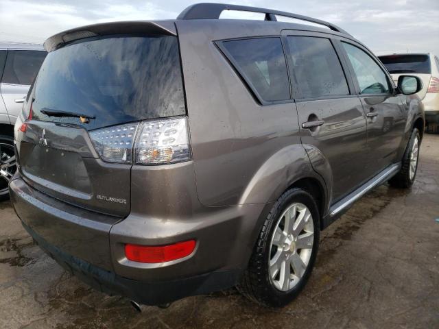 Photo 3 VIN: JA4AS3AW8DU004891 - MITSUBISHI OUTLANDER 