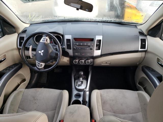 Photo 8 VIN: JA4AS3AW8DU004891 - MITSUBISHI OUTLANDER 