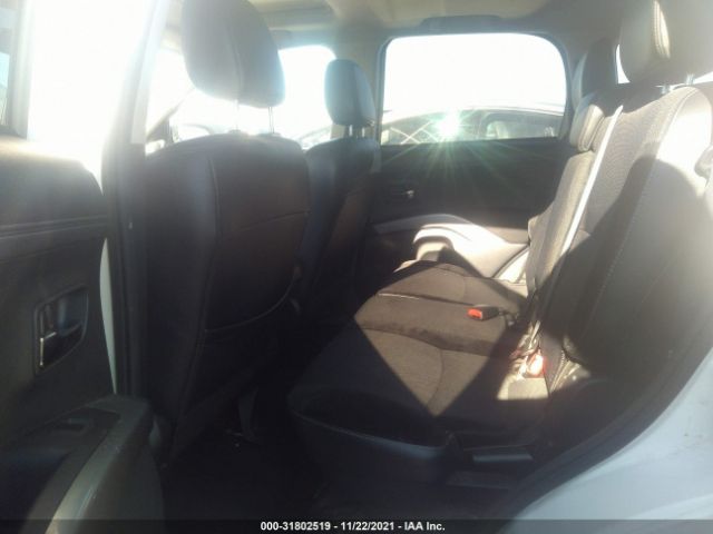 Photo 7 VIN: JA4AS3AW8DU011467 - MITSUBISHI OUTLANDER 