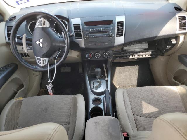 Photo 7 VIN: JA4AS3AW9AZ001528 - MITSUBISHI OUTLANDER 