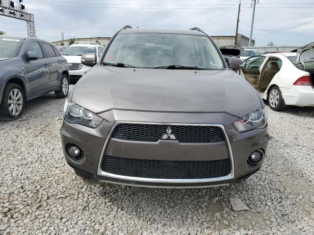 Photo 4 VIN: JA4AS3AW9BU007019 - MITSUBISHI OUTLANDER 