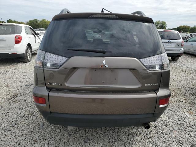 Photo 5 VIN: JA4AS3AW9BU007019 - MITSUBISHI OUTLANDER 