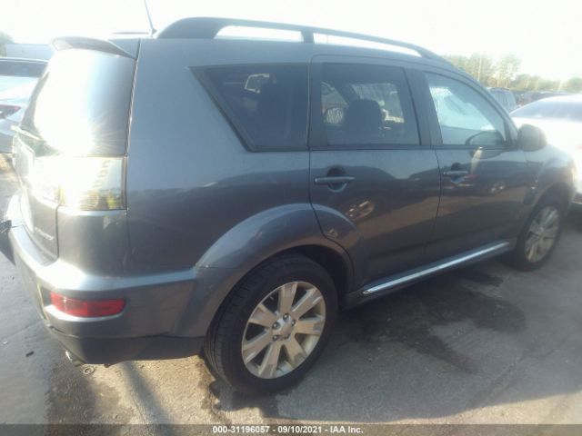 Photo 3 VIN: JA4AS3AW9BU024273 - MITSUBISHI OUTLANDER 