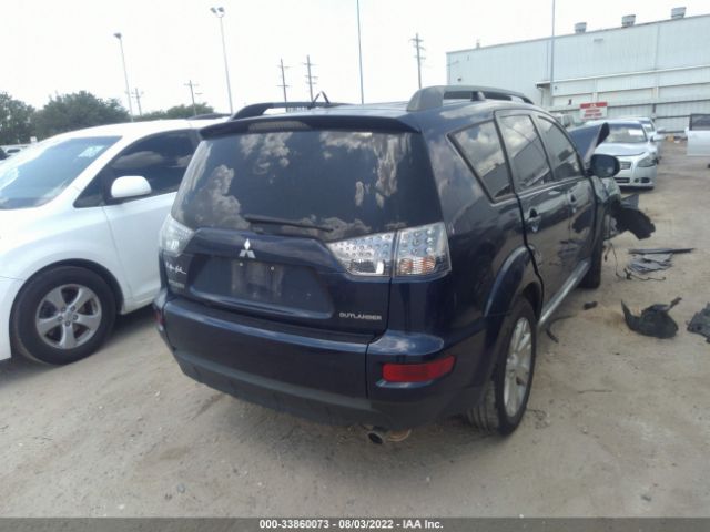 Photo 3 VIN: JA4AS3AW9CU004834 - MITSUBISHI OUTLANDER 