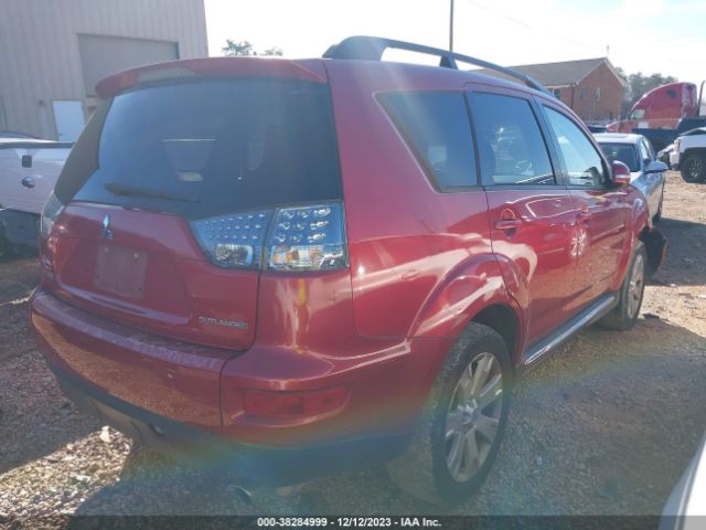 Photo 3 VIN: JA4AS3AW9CU016434 - MITSUBISHI OUTLANDER 