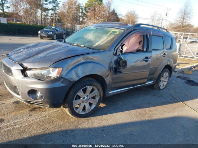 Photo 1 VIN: JA4AS3AWXBU010950 - MITSUBISHI OUTLANDER 