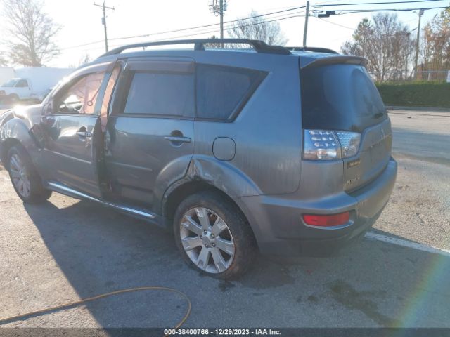 Photo 2 VIN: JA4AS3AWXBU010950 - MITSUBISHI OUTLANDER 