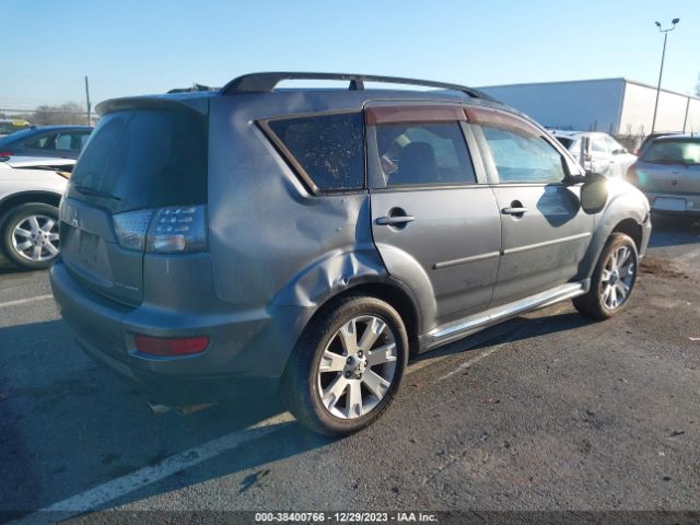 Photo 3 VIN: JA4AS3AWXBU010950 - MITSUBISHI OUTLANDER 