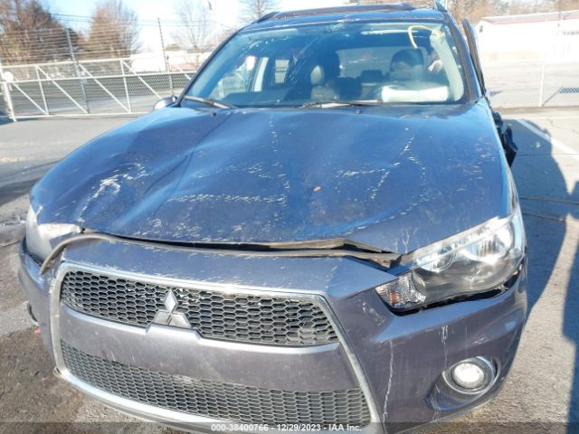 Photo 5 VIN: JA4AS3AWXBU010950 - MITSUBISHI OUTLANDER 