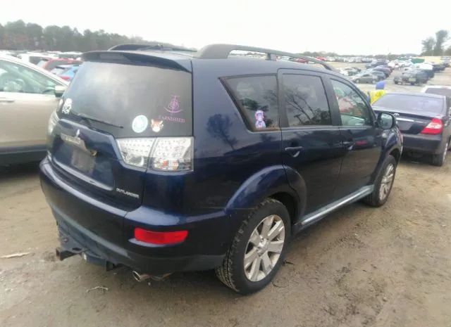 Photo 3 VIN: JA4AS3AWXBU011404 - MITSUBISHI OUTLANDER 