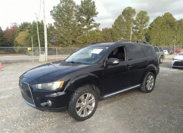 Photo 1 VIN: JA4AS3AWXBU011600 - MITSUBISHI OUTLANDER 