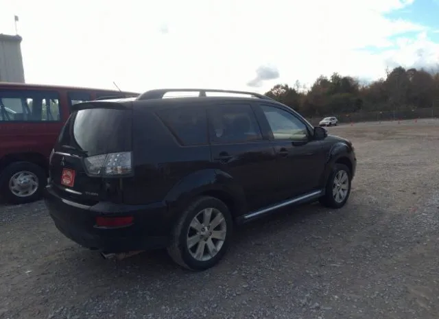 Photo 3 VIN: JA4AS3AWXBU011600 - MITSUBISHI OUTLANDER 