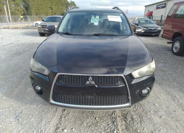 Photo 5 VIN: JA4AS3AWXBU011600 - MITSUBISHI OUTLANDER 