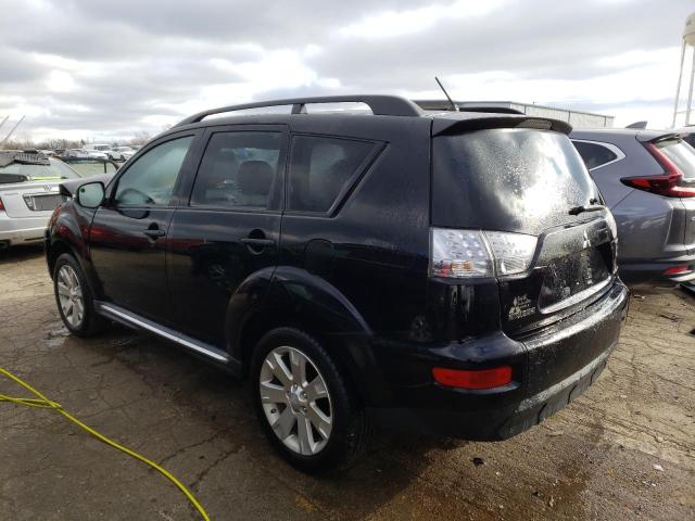 Photo 1 VIN: JA4AS3AWXBU023861 - MITSUBISHI OUTLANDER 