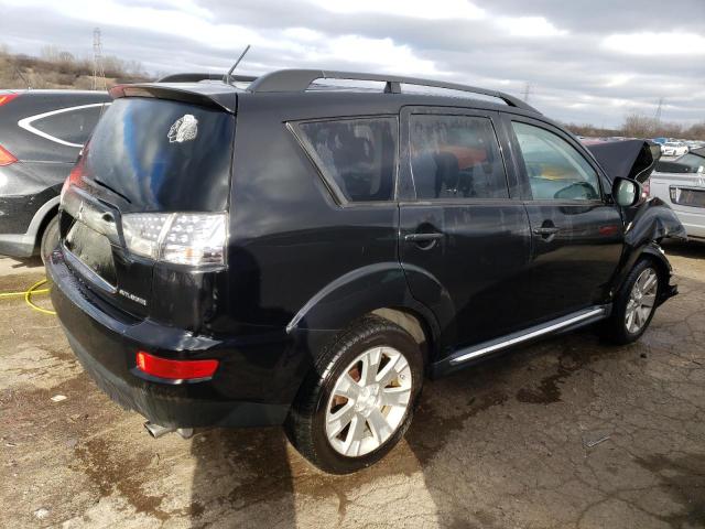 Photo 2 VIN: JA4AS3AWXBU023861 - MITSUBISHI OUTLANDER 