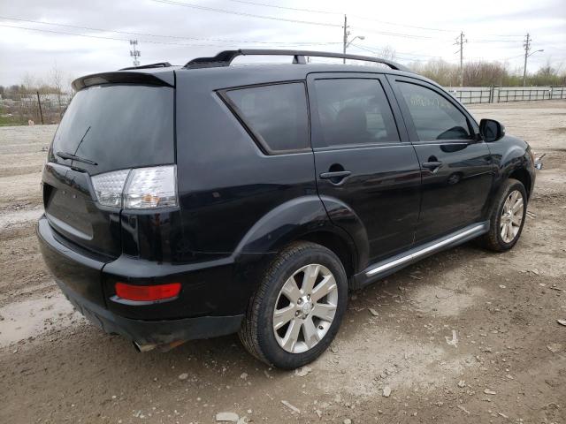 Photo 3 VIN: JA4AS3AWXBU031491 - MITSUBISHI OUTLANDER 