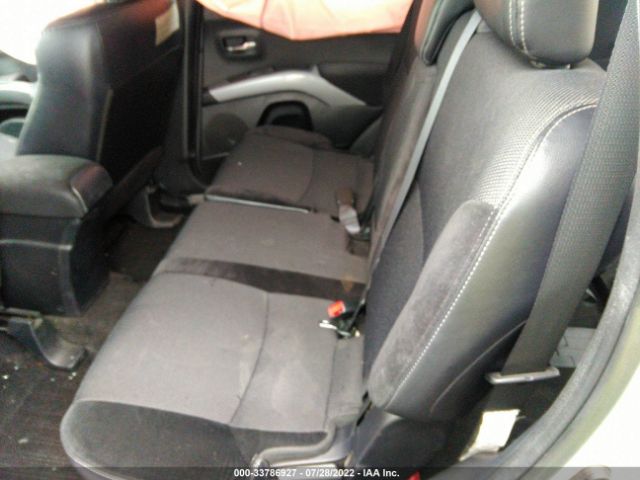 Photo 7 VIN: JA4AS3AWXBU031636 - MITSUBISHI OUTLANDER 