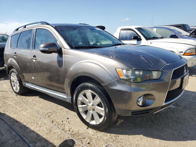 Photo 3 VIN: JA4AS3AWXCU001117 - MITSUBISHI OUTLANDER 