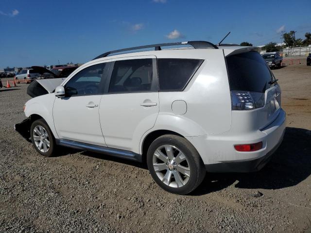 Photo 1 VIN: JA4AS3AWXCU012375 - MITSUBISHI OUTLANDER 