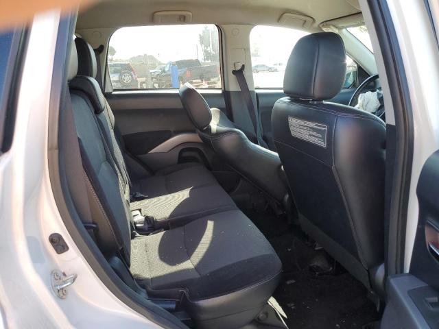 Photo 10 VIN: JA4AS3AWXCU012375 - MITSUBISHI OUTLANDER 