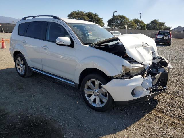 Photo 3 VIN: JA4AS3AWXCU012375 - MITSUBISHI OUTLANDER 