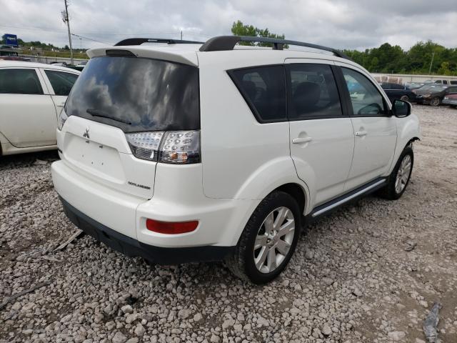 Photo 3 VIN: JA4AS3AWXDU002561 - MITSUBISHI OUTLANDER 