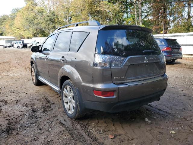 Photo 2 VIN: JA4AS3AWXDU002656 - MITSUBISHI OUTLANDER 