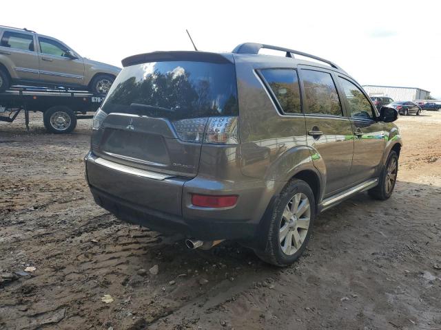 Photo 3 VIN: JA4AS3AWXDU002656 - MITSUBISHI OUTLANDER 