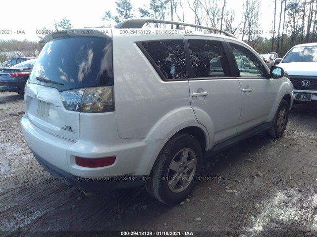 Photo 3 VIN: JA4AS3AX2AZ004490 - MITSUBISHI OUTLANDER 