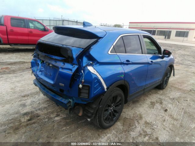 Photo 3 VIN: JA4AS4AA1LZ002315 - MITSUBISHI ECLIPSE CROSS 