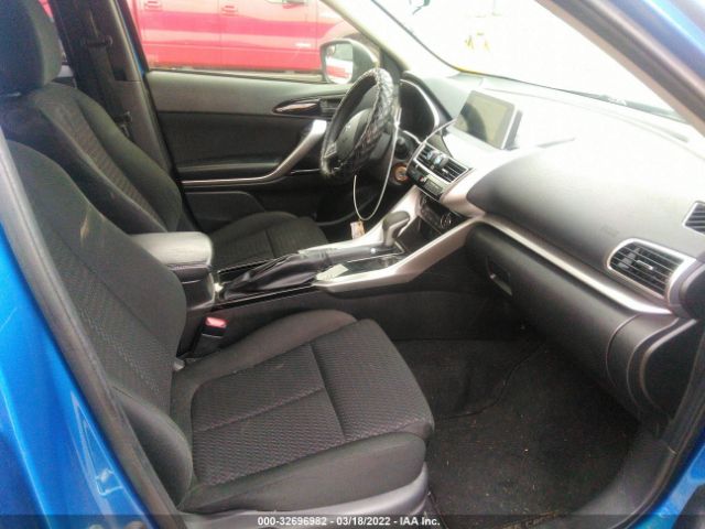 Photo 4 VIN: JA4AS4AA1LZ002315 - MITSUBISHI ECLIPSE CROSS 