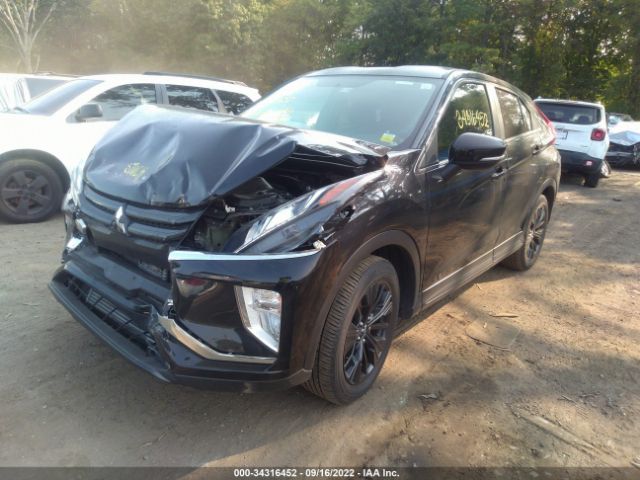 Photo 1 VIN: JA4AS4AA1LZ005747 - MITSUBISHI ECLIPSE CROSS 