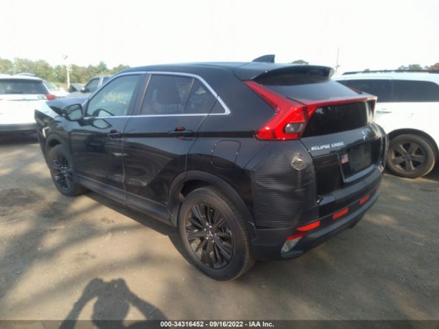 Photo 2 VIN: JA4AS4AA1LZ005747 - MITSUBISHI ECLIPSE CROSS 