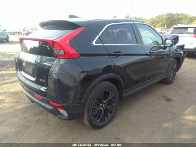 Photo 3 VIN: JA4AS4AA1LZ005747 - MITSUBISHI ECLIPSE CROSS 