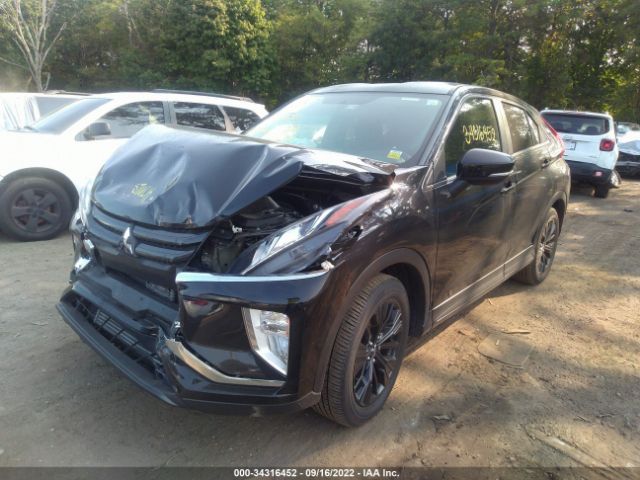 Photo 5 VIN: JA4AS4AA1LZ005747 - MITSUBISHI ECLIPSE CROSS 