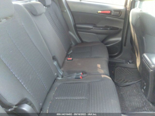 Photo 7 VIN: JA4AS4AA1LZ005747 - MITSUBISHI ECLIPSE CROSS 