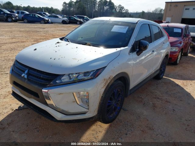 Photo 1 VIN: JA4AS4AA1LZ011824 - MITSUBISHI ECLIPSE CROSS 