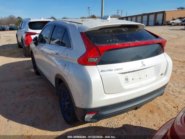 Photo 2 VIN: JA4AS4AA1LZ011824 - MITSUBISHI ECLIPSE CROSS 