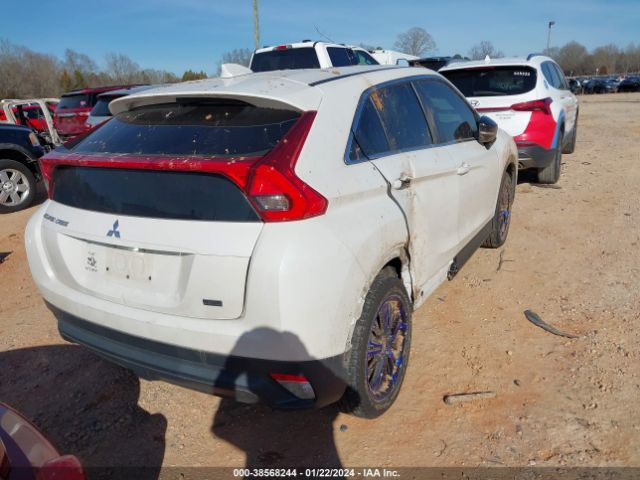 Photo 3 VIN: JA4AS4AA1LZ011824 - MITSUBISHI ECLIPSE CROSS 