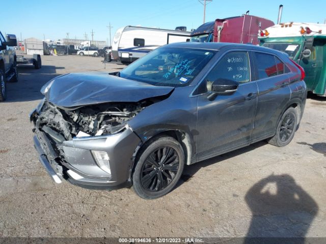 Photo 1 VIN: JA4AS4AA2LZ042886 - MITSUBISHI ECLIPSE CROSS 