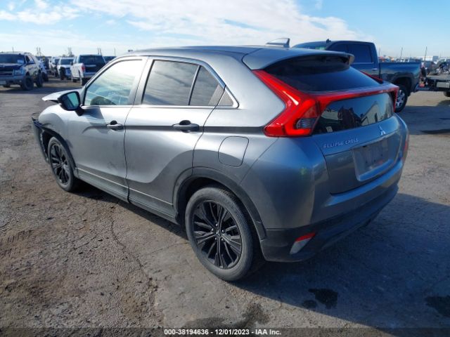 Photo 2 VIN: JA4AS4AA2LZ042886 - MITSUBISHI ECLIPSE CROSS 