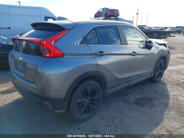 Photo 3 VIN: JA4AS4AA2LZ042886 - MITSUBISHI ECLIPSE CROSS 