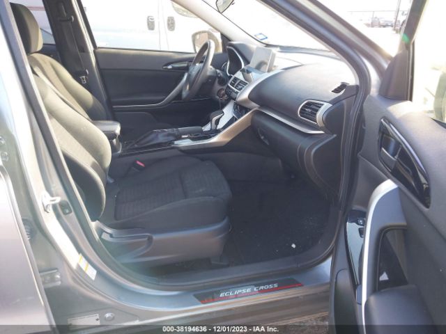 Photo 4 VIN: JA4AS4AA2LZ042886 - MITSUBISHI ECLIPSE CROSS 