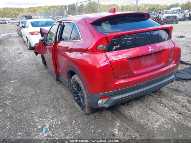 Photo 2 VIN: JA4AS4AA3LZ016989 - MITSUBISHI ECLIPSE CROSS 