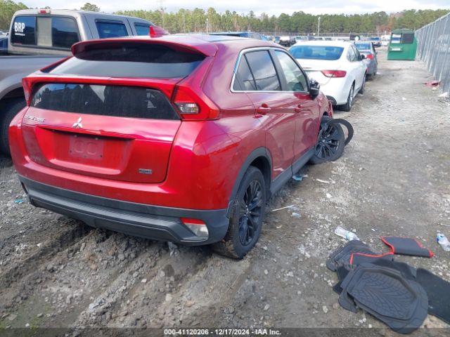 Photo 3 VIN: JA4AS4AA3LZ016989 - MITSUBISHI ECLIPSE CROSS 