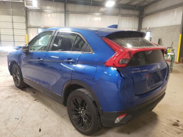 Photo 2 VIN: JA4AS4AA3LZ028978 - MITSUBISHI ECLIPSE CROSS 